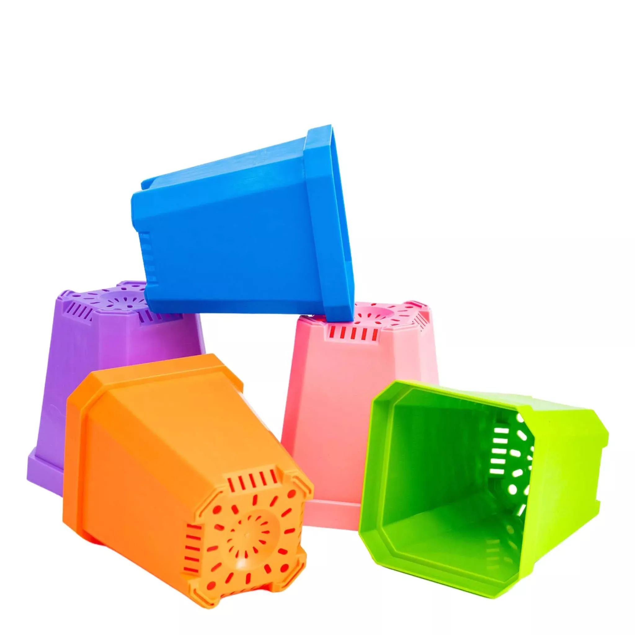 5-heavy-duty-nursery-pots 5" Heavy Duty Nursery Pots