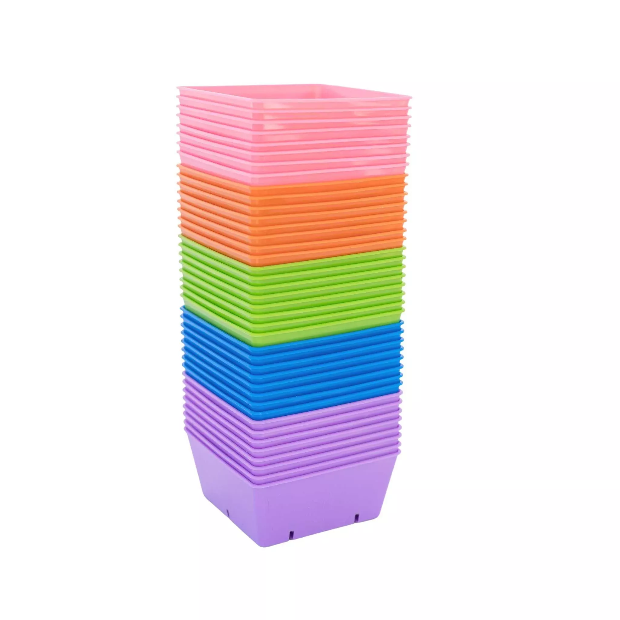 5x5-grow-trays-extra-strength-inserts 5x5 Grow Trays - Extra Strength Inserts