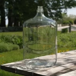6-5-gal-glass-carboy 6.5 GAL GLASS CARBOY