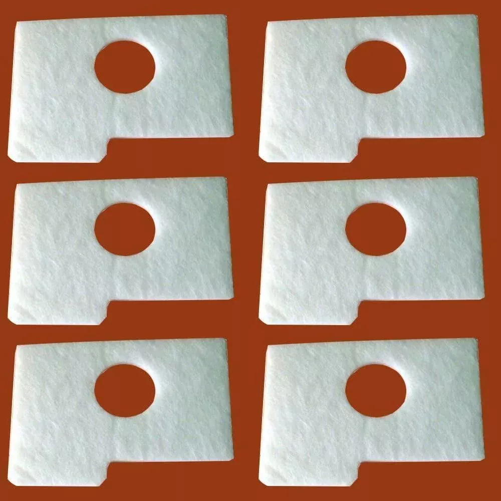 6-pack-air-filter-1130-124-0800-stihl-ms170-ms180-ms180c-017-018-petrol-chainsaw 6-Pack Air Filter for 1130 124 0800 STIHL MS170 MS180 MS180c 017 018 Petrol Chainsaw
