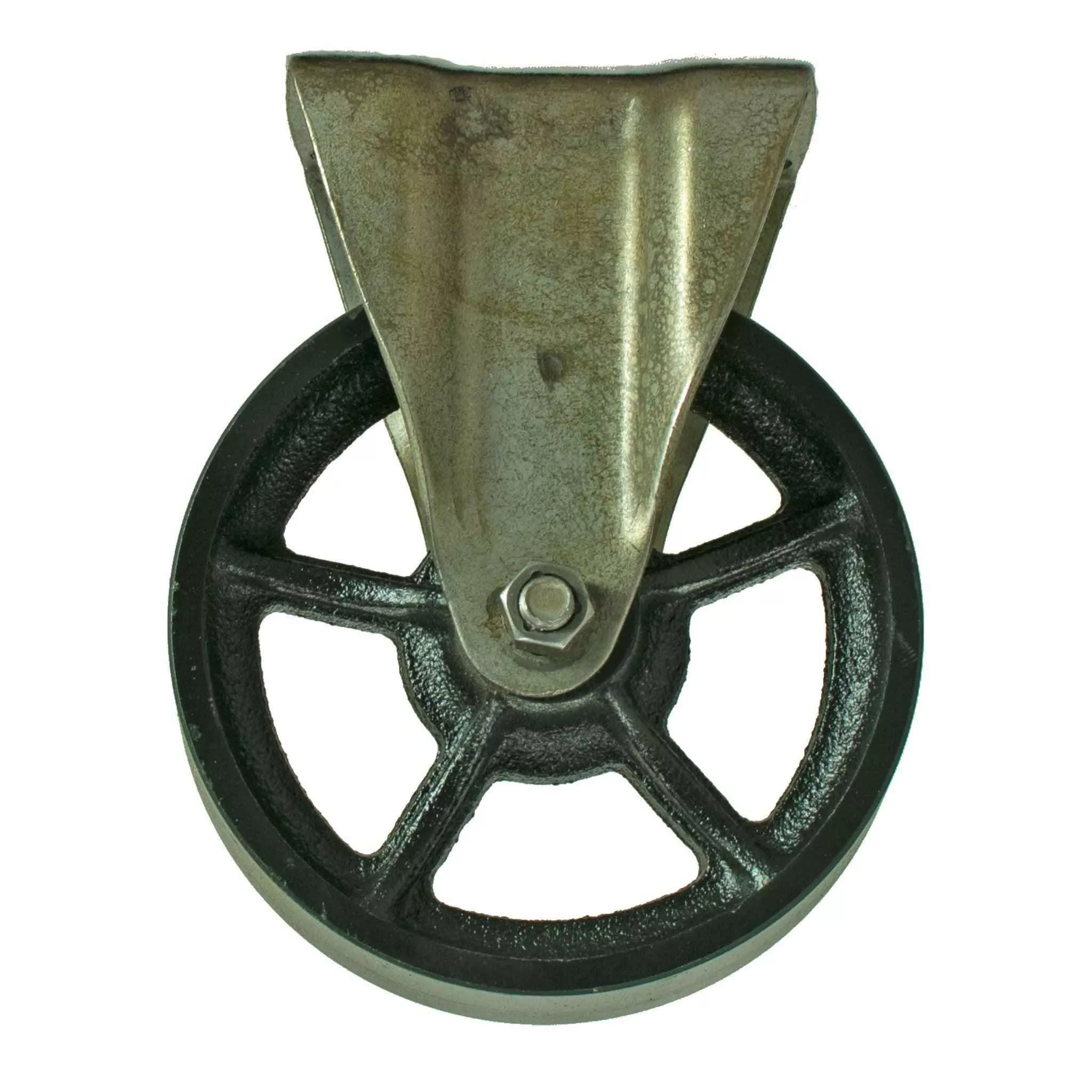 6in-vintage-casters-rigid 6in Vintage Casters - Rigid