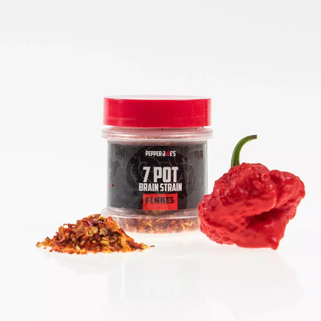 7-pot-brain-strain-flakes 7 Pot Brain Strain Flakes