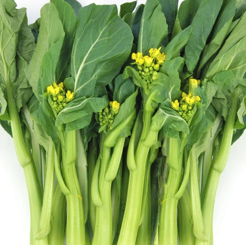 70d-improved-green-yu-choy-sum 70D Improved Green Yu Choy Sum