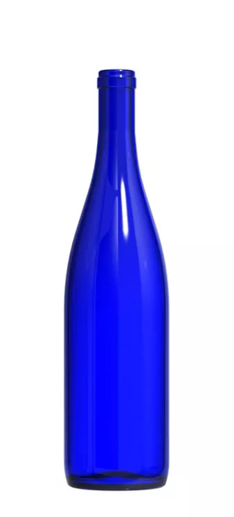 750-ml-cobalt-blue-stretch-hock-case-12 750 ml Cobalt Blue Stretch Hock, case of 12