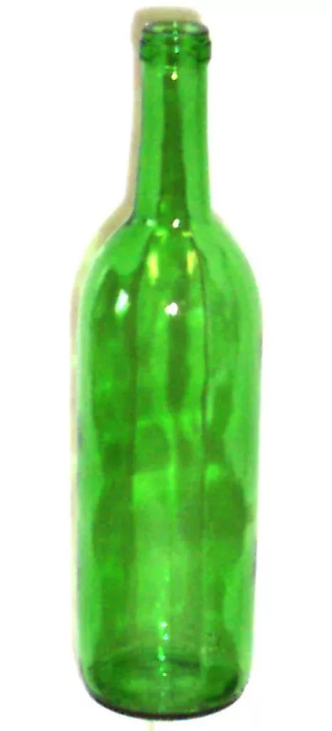 750ml-champagne-green-bordeaux-flat-bottom-wine-bottle-12-case 750mL CHAMPAGNE GREEN BORDEAUX FLAT BOTTOM WINE BOTTLE 12/CASE