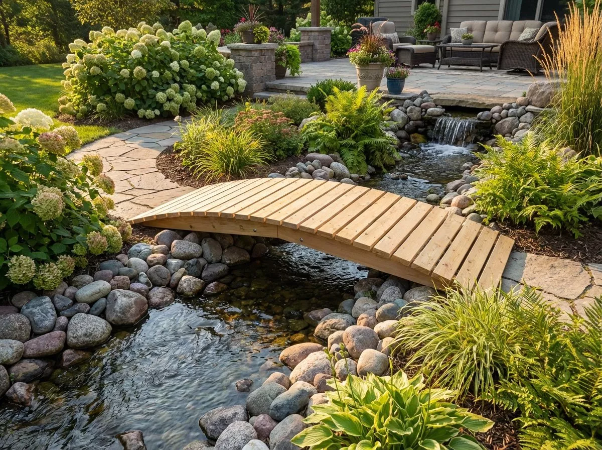 8-ft-bridge-with-no-railling 8 ft bridge with no railling
