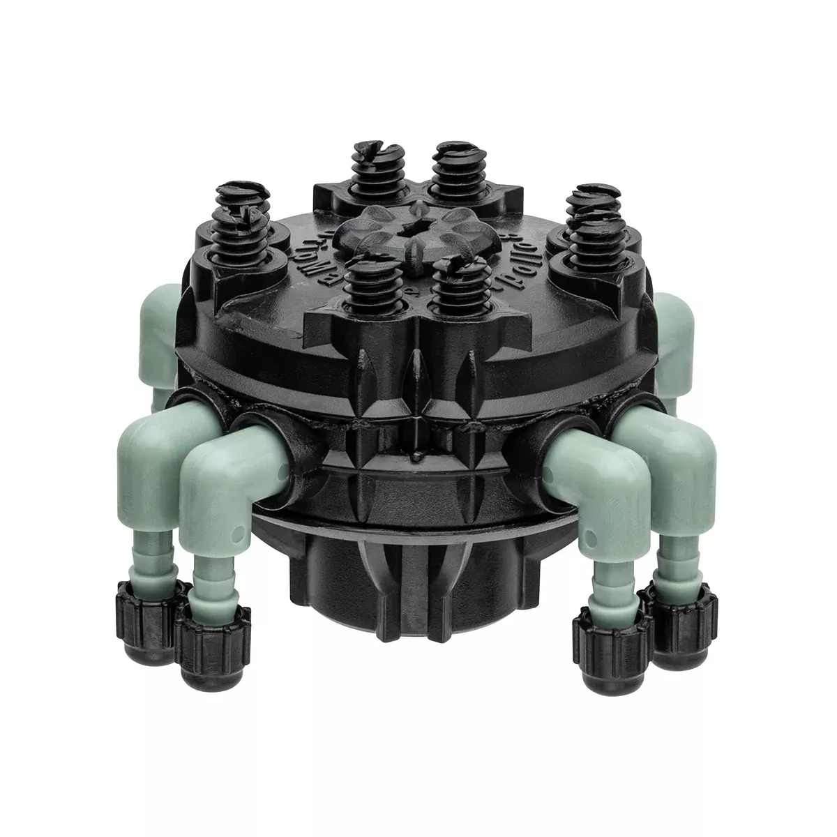 8-Port Adjustable Manifold 67000