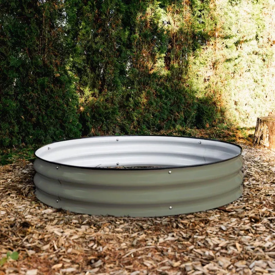 8-tall-large-round 8" Tall Large Round