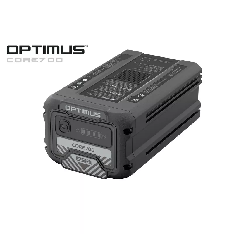82v-optimus-9-5-ah-core700-battery-core700 82V OPTIMUS 9.5 Ah CORE700 Battery | CORE700