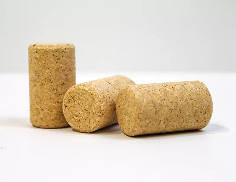 9-x-1-3-4-aglica-wine-corks-30-bag 9 X 1 3/4 AGLICA WINE CORKS 30/BAG