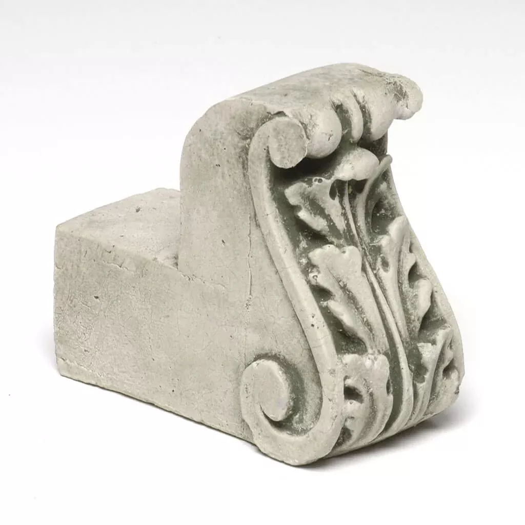acanthus-riser-by-campania-international Acanthus Riser By Campania International