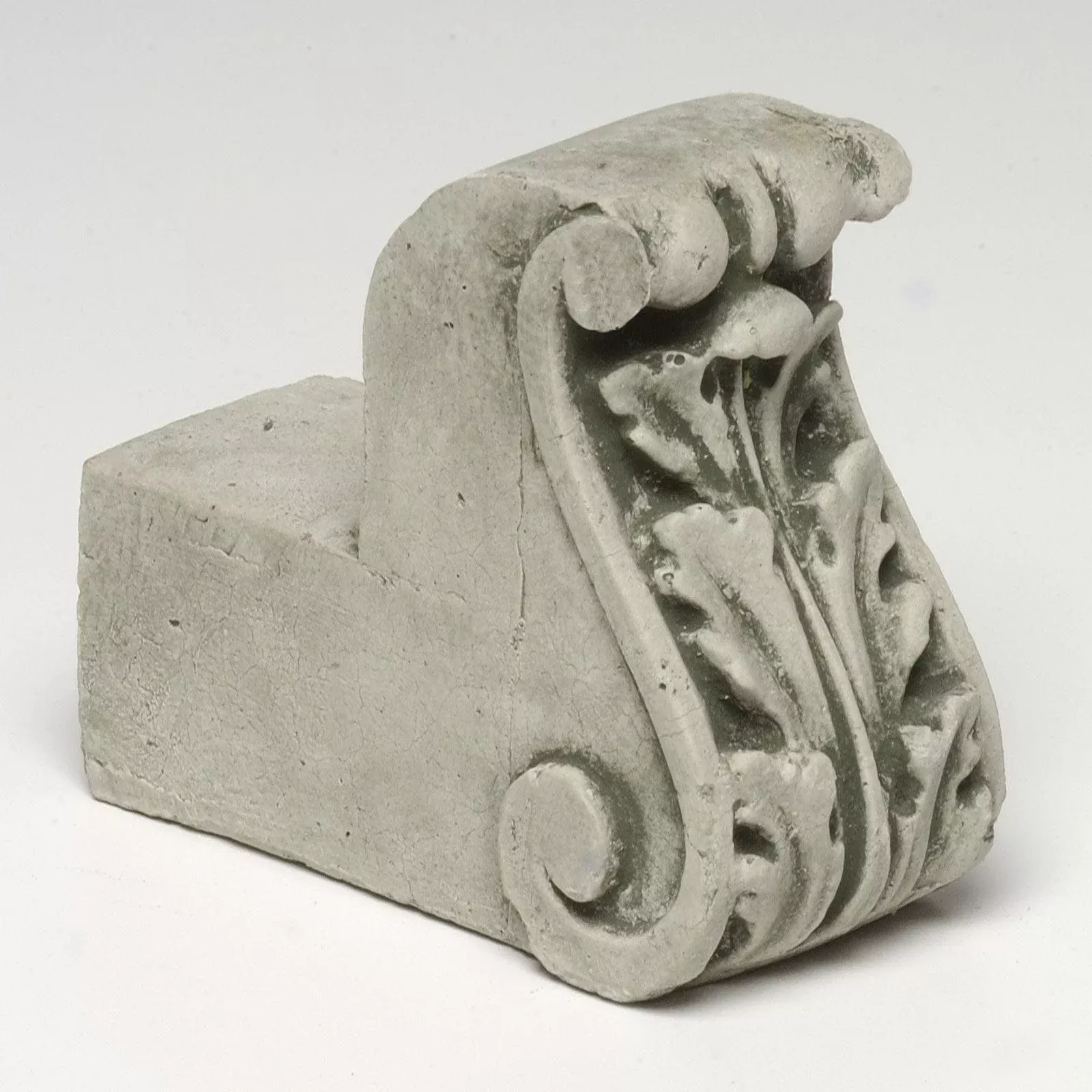 acanthus-riser-urns-statues Acanthus Riser For Urns and Statues