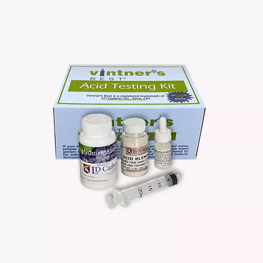 acid-testing-kit ACID TESTING KIT
