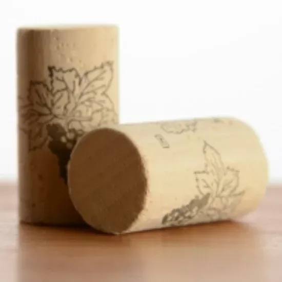 acquamark-9-natural-cork-45x24mm-30-count Acquamark #9 Natural Cork 45x24mm 30 count
