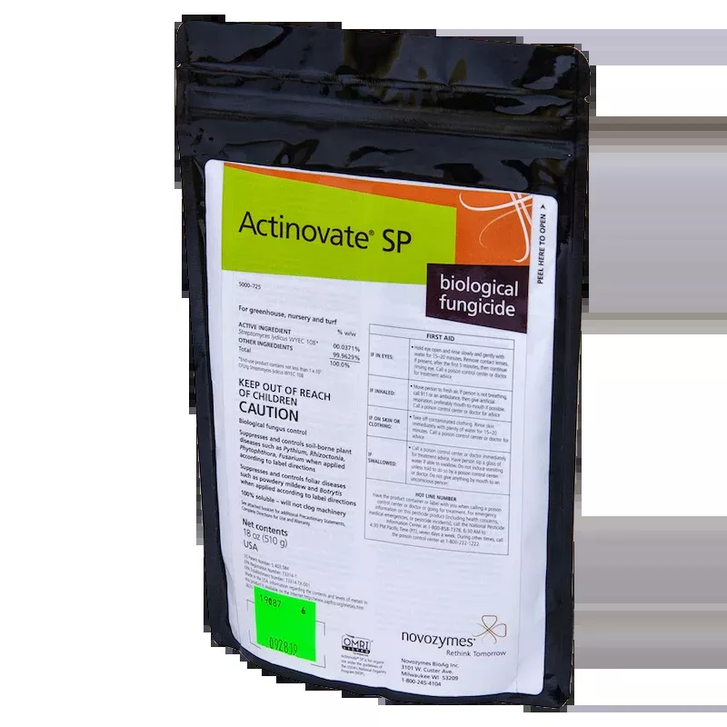 Actinovate SP - Organic Biofungicide