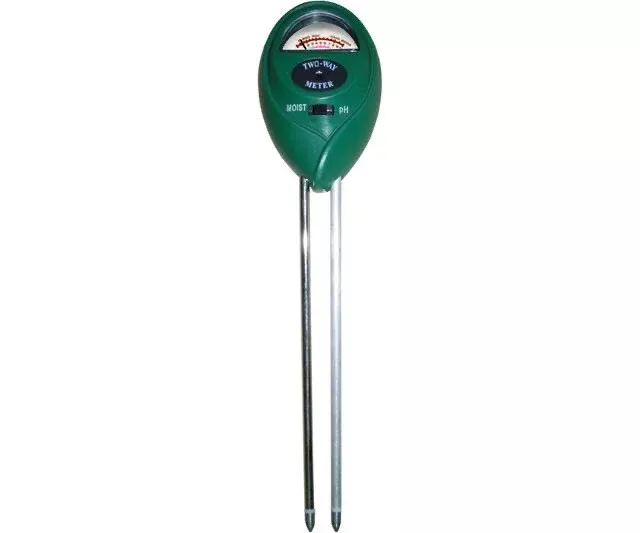 Active Air 2-Way Moisture