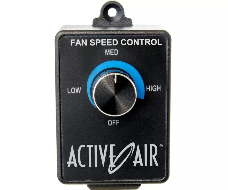 active-air-duct-fan-speed-controller-adjuster Active Air Duct Fan Speed Controller / Adjuster