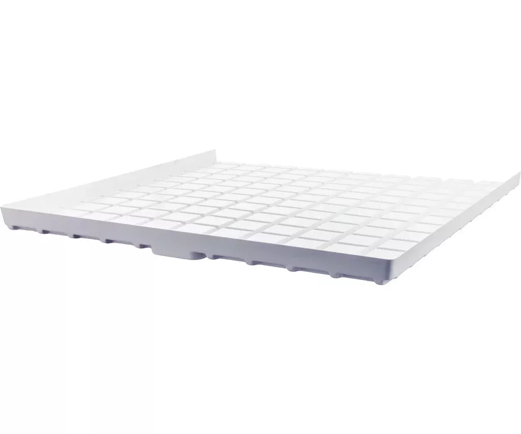 active-aqua-infinity-tray-end-4-x4-minus Active Aqua Infinity Tray End, 4'x4' Minus