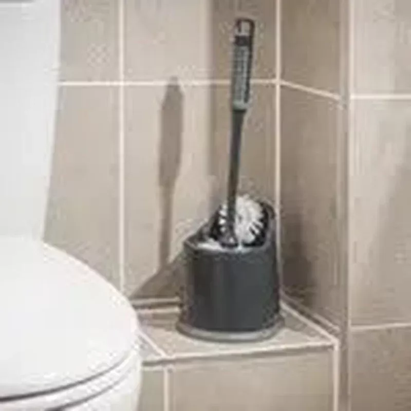 addis-comfigrip-toilet-brush-holder Addis Comfigrip Toilet Brush & Holder