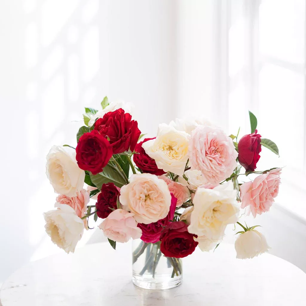 Addison Bouquet
