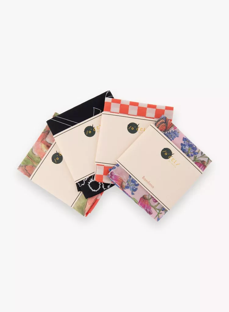 adele-bandana Adele Bandana