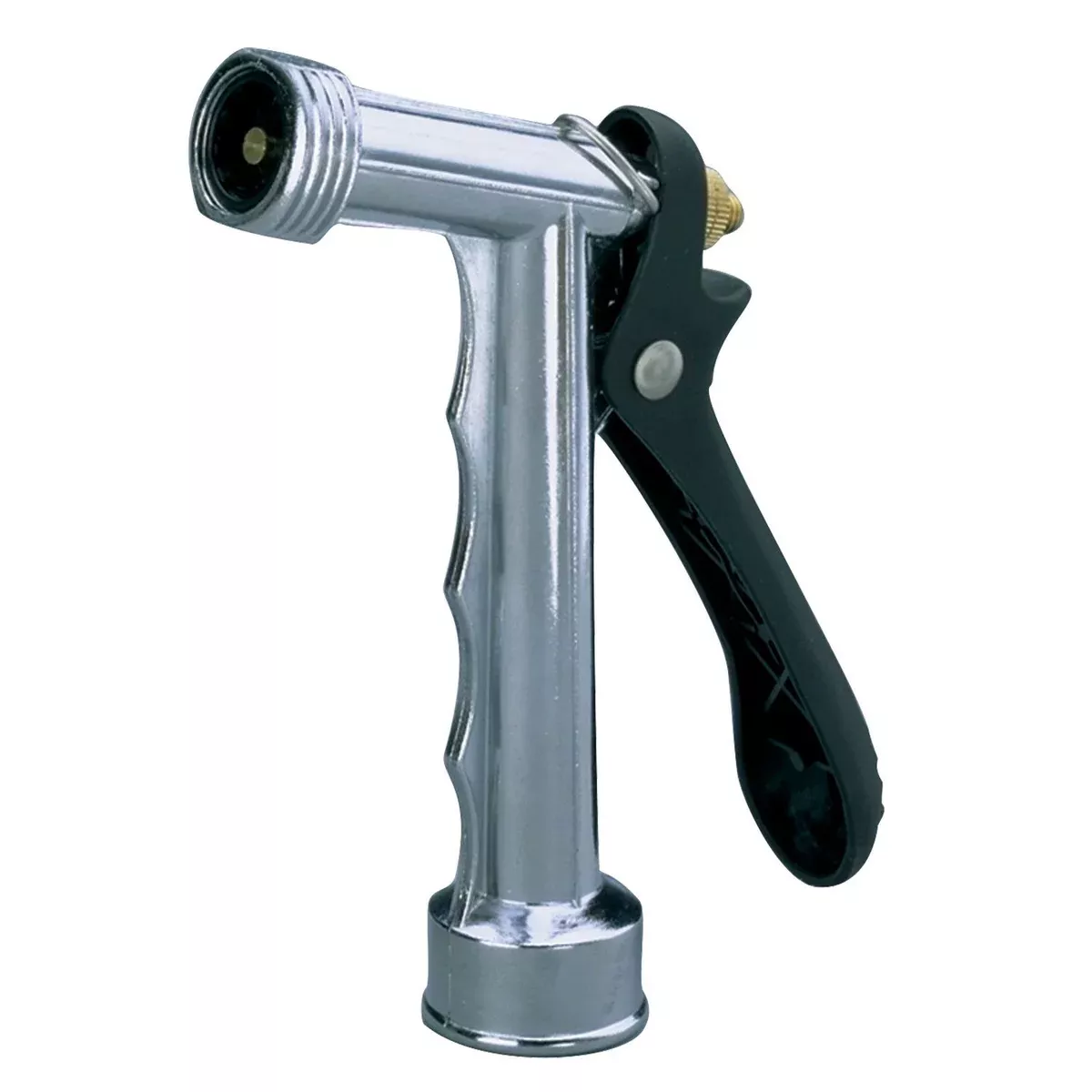 adjustable-spray-zinc-rear-trigger-watering-nozzle-58094 Adjustable-Spray Zinc Rear Trigger Watering Nozzle 58094