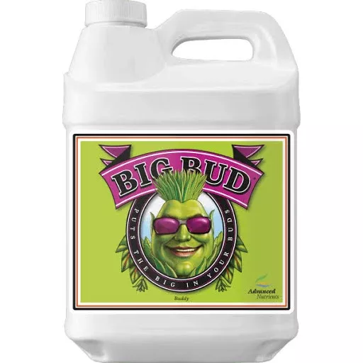 advanced-nutrients-big-bud-10l Advanced Nutrients Big Bud 10L