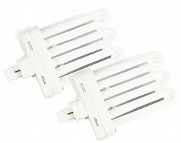 AeroGarden Replacement Grow Lights - 2 pack
