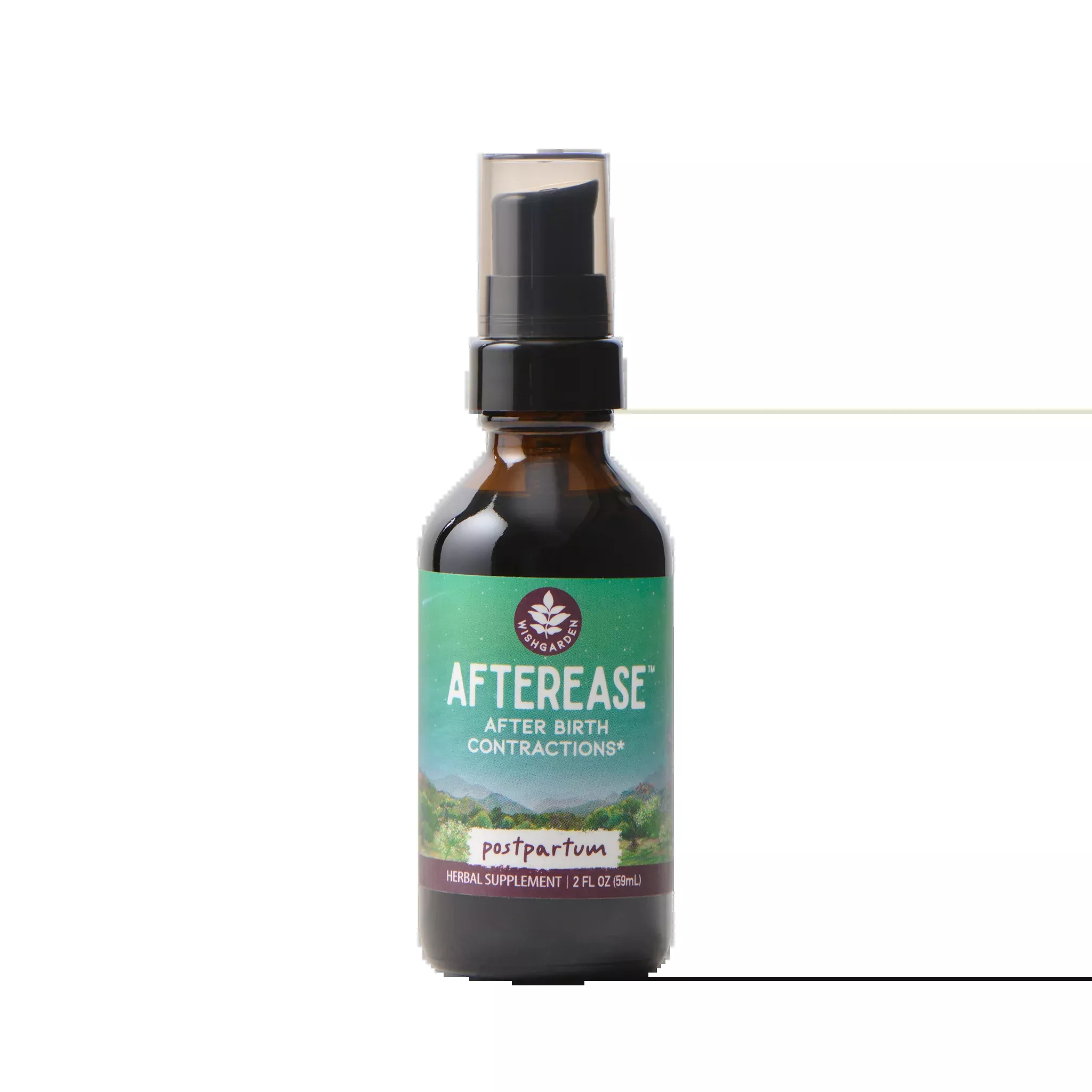 AfterEase For After Birth Contractions