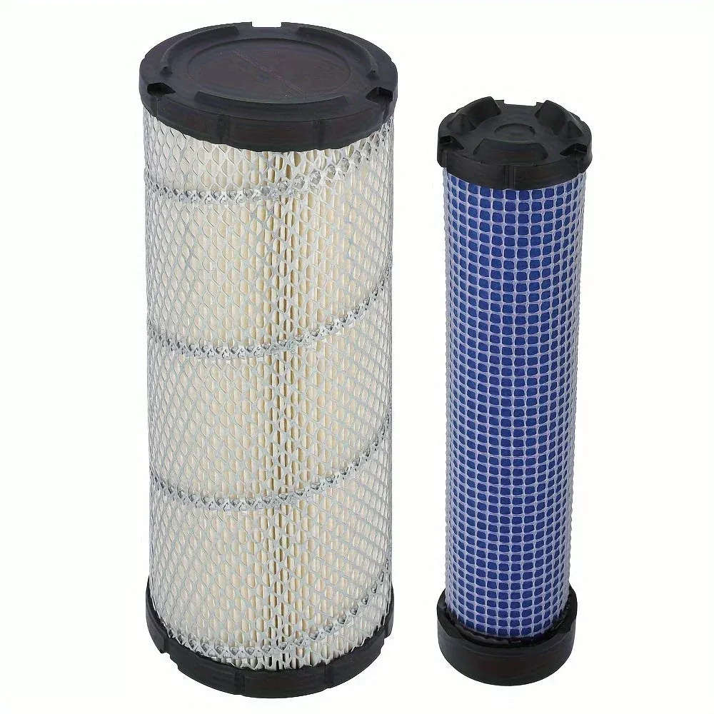 air-filter-replacement-kawasaki-lawn-mower-engines-high-performance-filter-fd731 Air Filter Replacement for Kawasaki Lawn Mower Engines - High-Performance Filter for FD731V FX651V FX691V FX730V FX751V FX801V FX850V FX921V & FXT00V Models - Premium Quality and Easy Installation