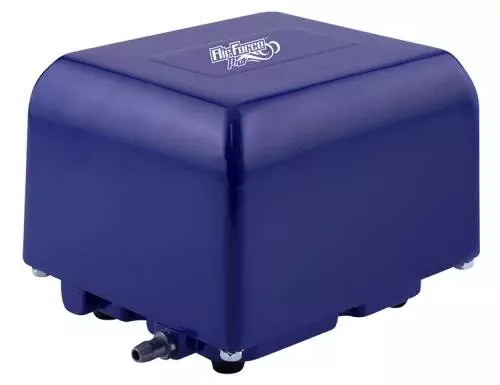 Air Force Pro 15 Linear Air Pump