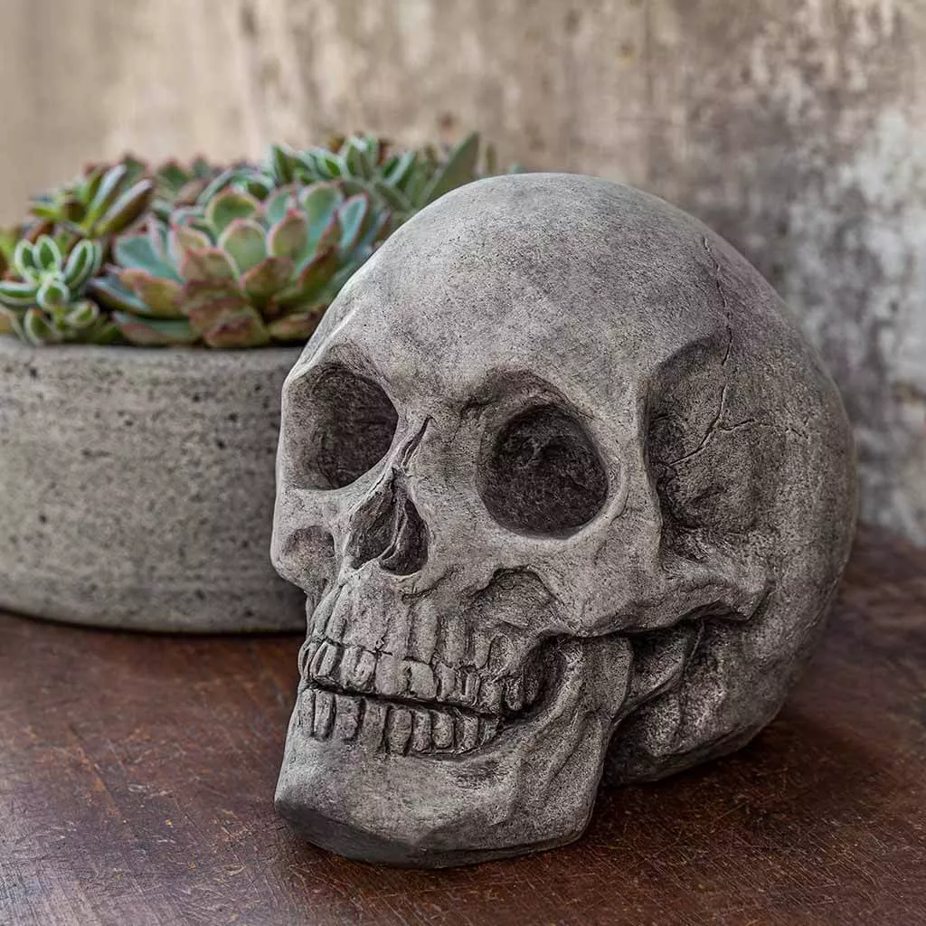 Alas Poor Yorick By Campania International