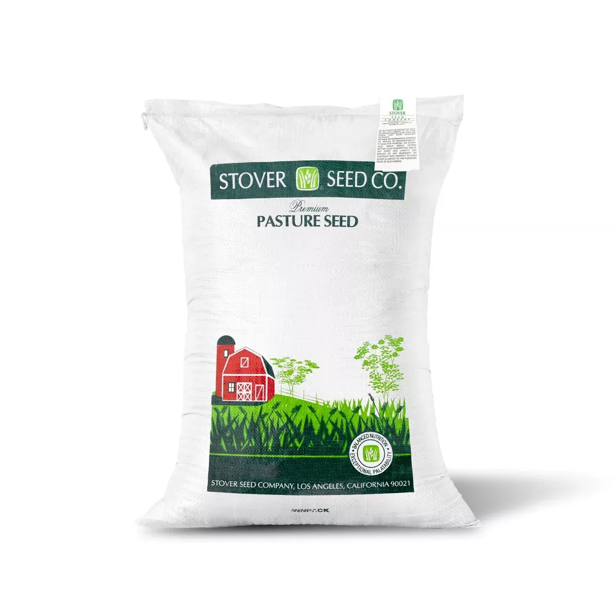 all-purpose-pasture-seed-mixture All Purpose Pasture Seed Mixture