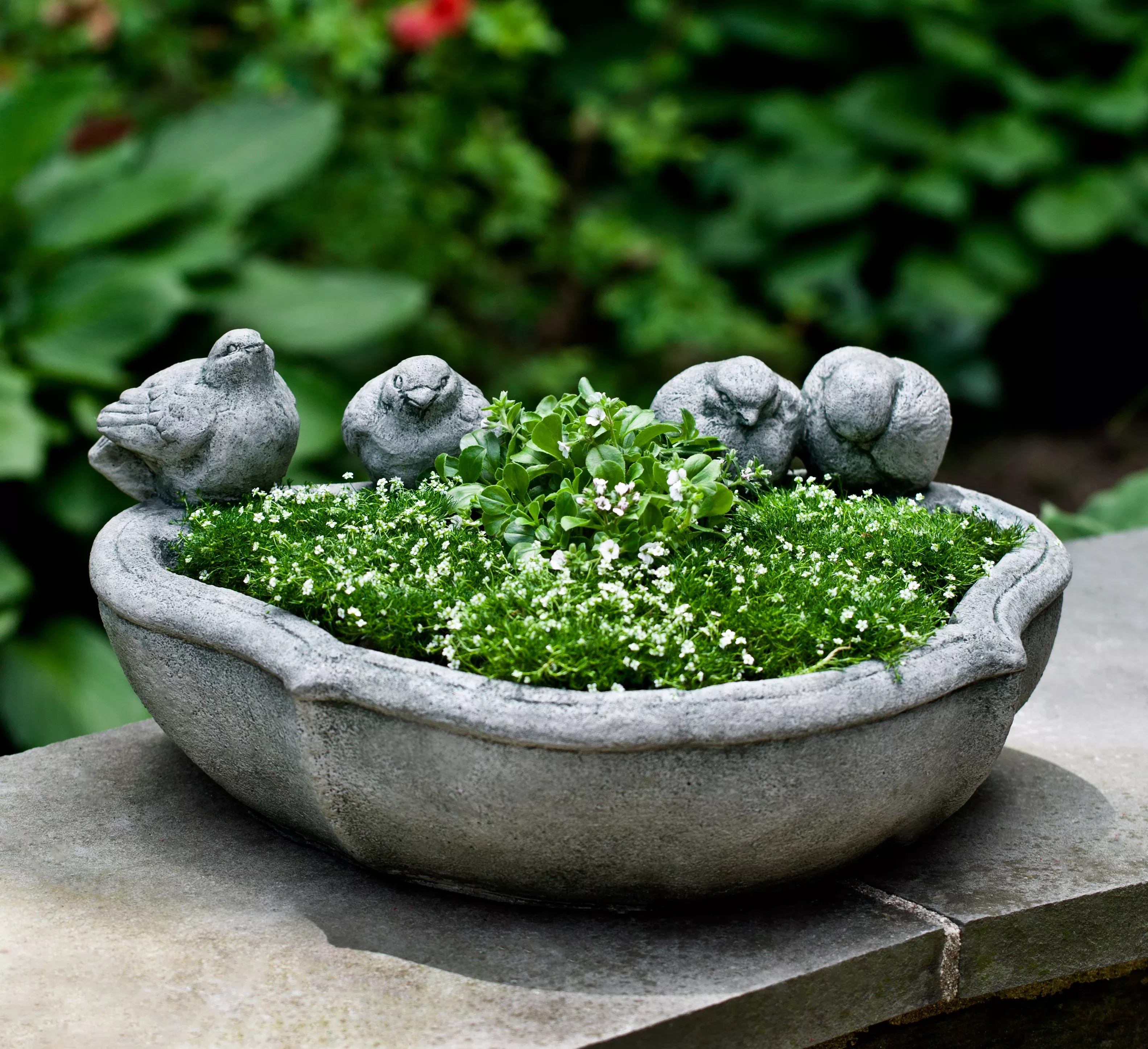 alouette-planter-by-campania-international Alouette Planter by Campania International