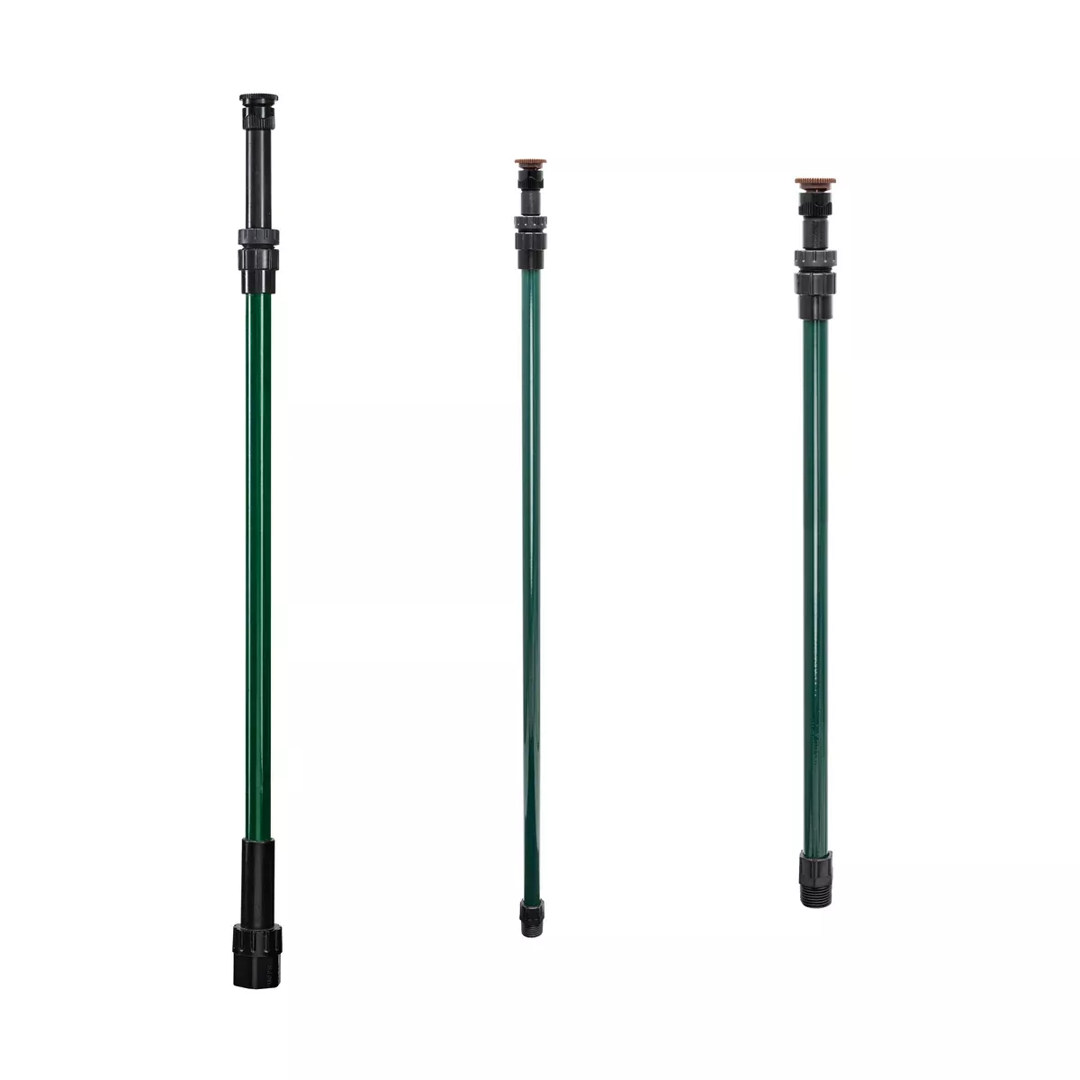 aluminum-adjustable-shrub-risers Aluminum Adjustable Shrub Risers