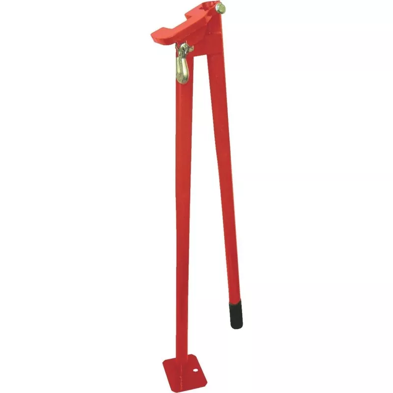 american-power-pull-steel-post-puller American Power Pull Steel Post Puller