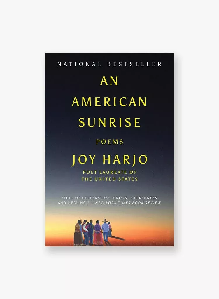 american-sunrise An American Sunrise
