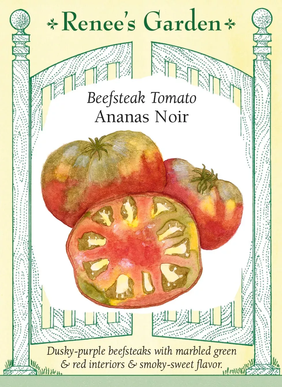 ananas-noir Ananas Noir