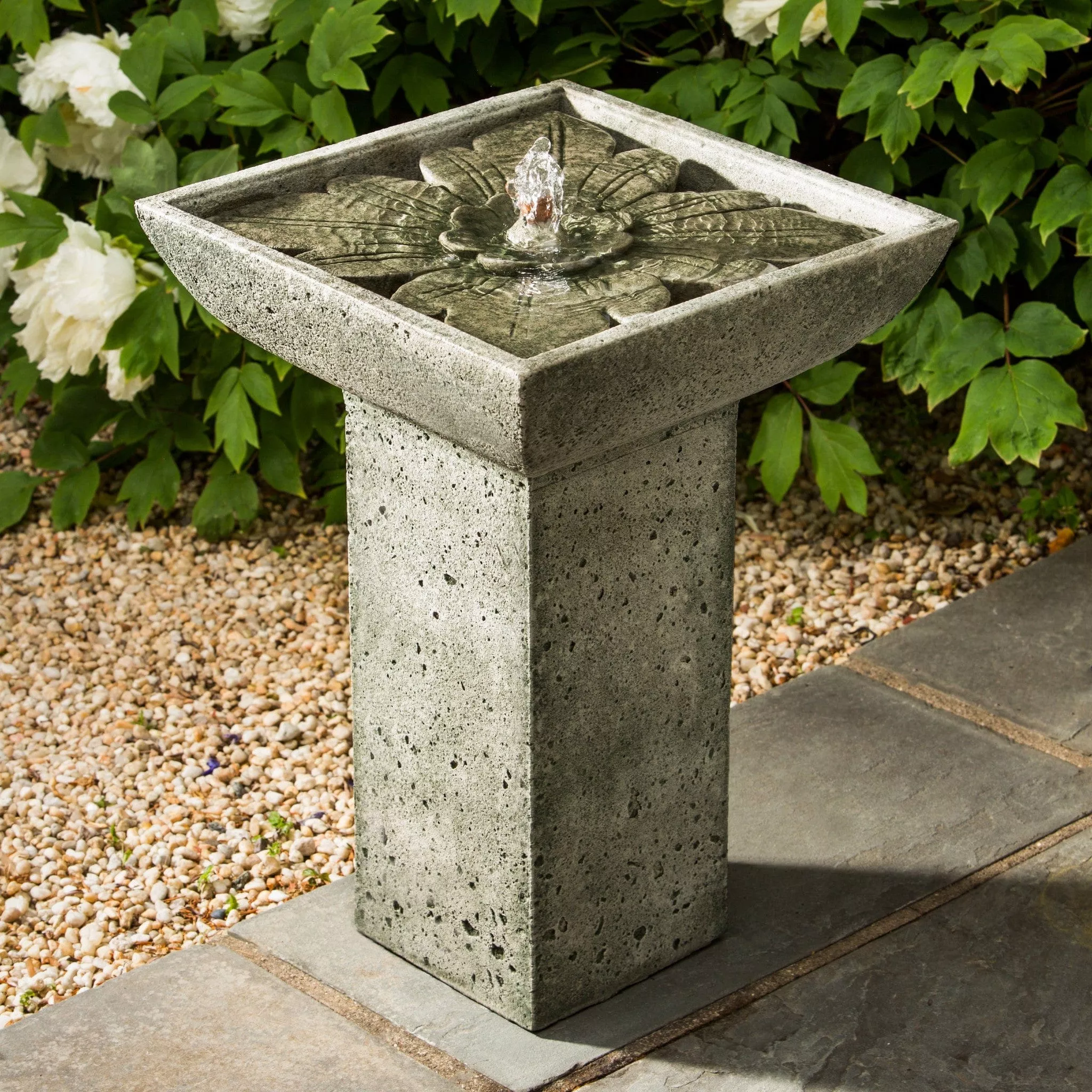 andra-small-water-fountain Andra Small Water Fountain