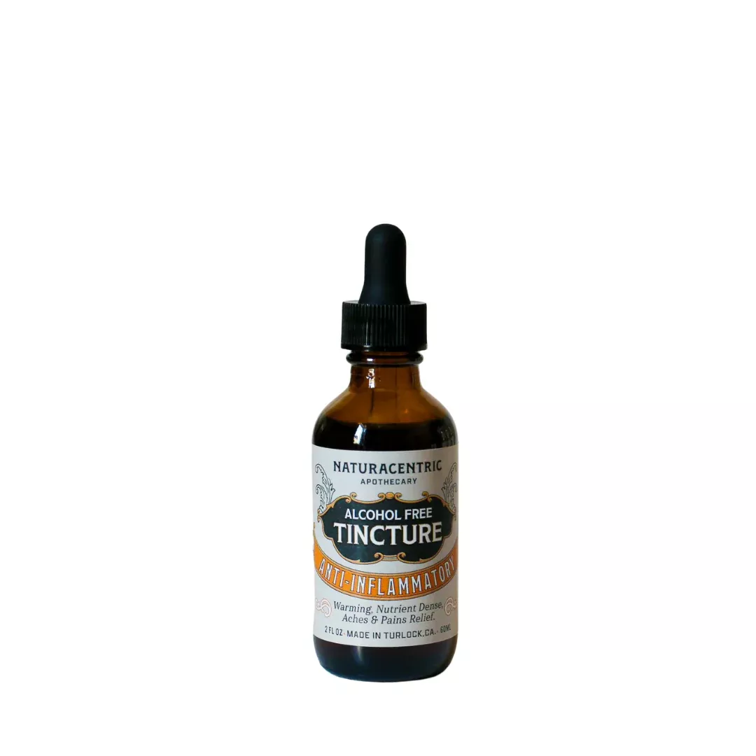 anti-inflammatory-alcohol-freeglycerite Anti-Inflammatory ALCOHOL FREEGlycerite