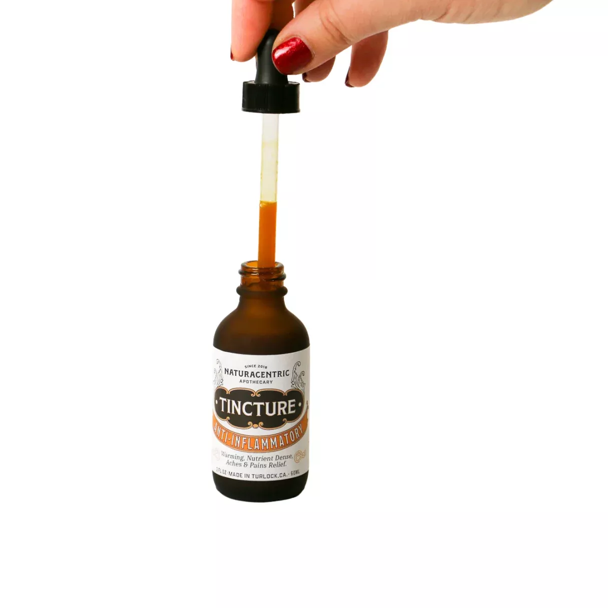 anti-inflammatory-tincture Anti-Inflammatory Tincture