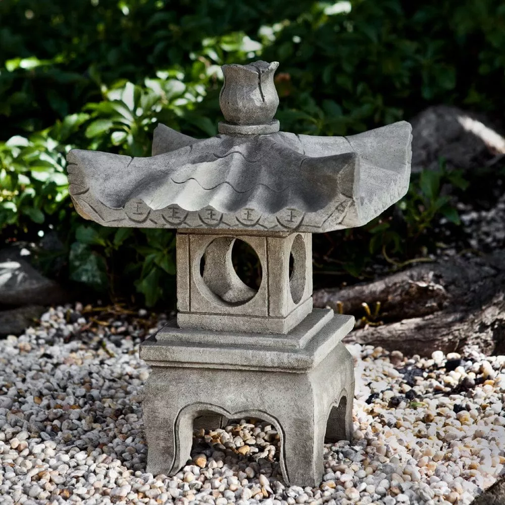 antique-pagoda-statue Antique Pagoda Statue