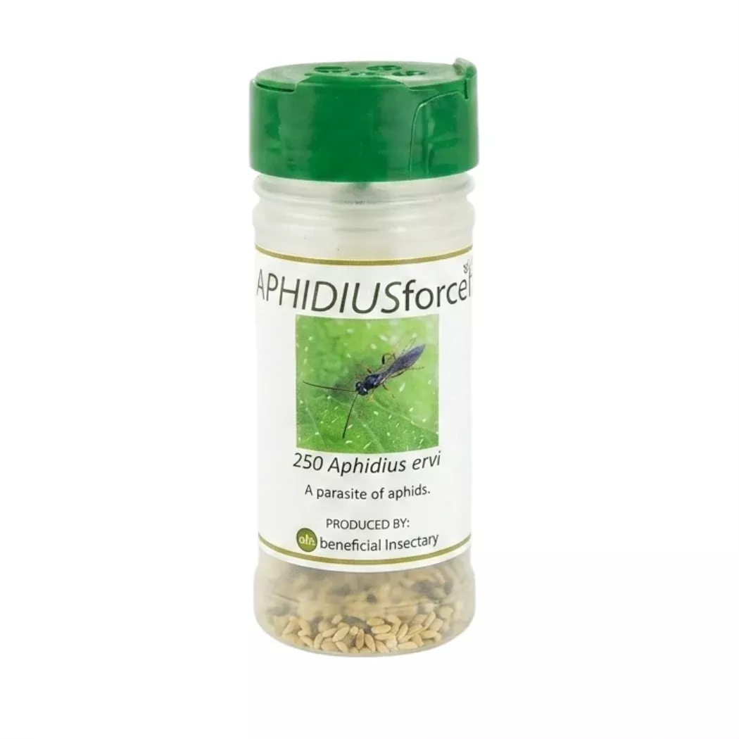 APHIDIUSforce™ E (250/500/1,000)
