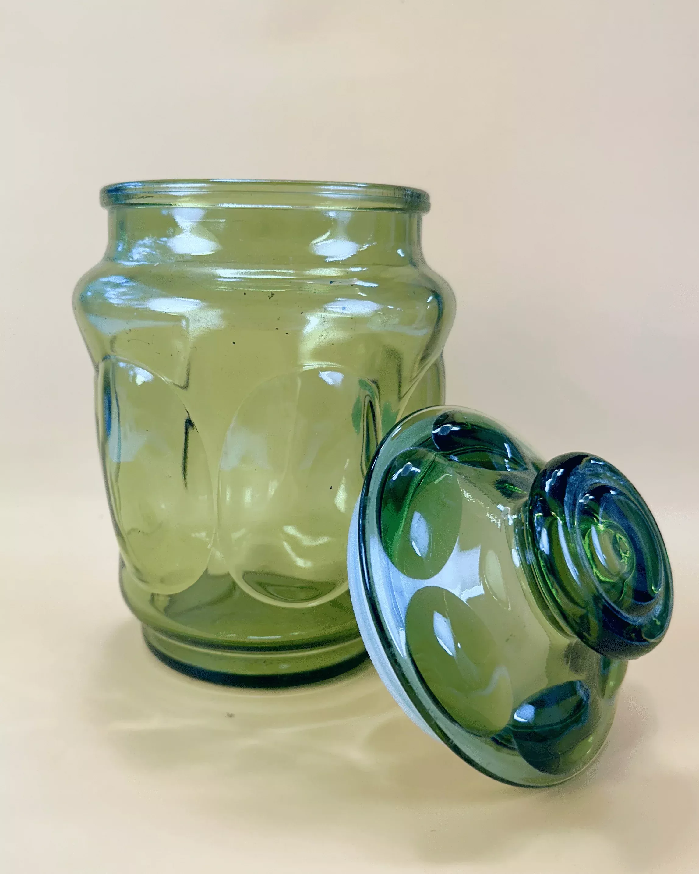 Apothecary Jar