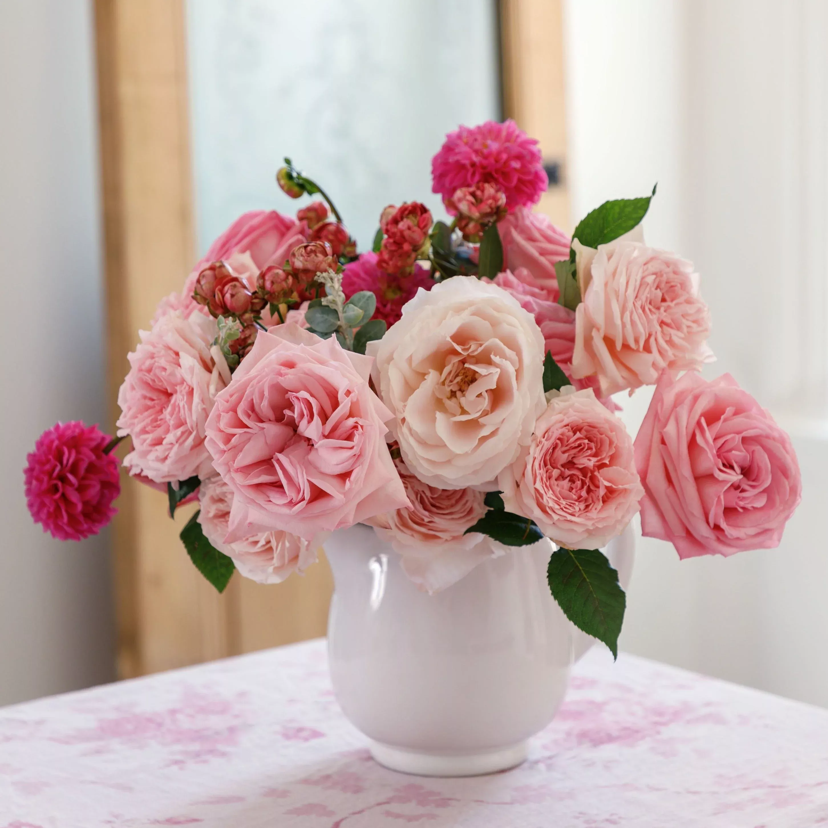 april-bouquet April Bouquet