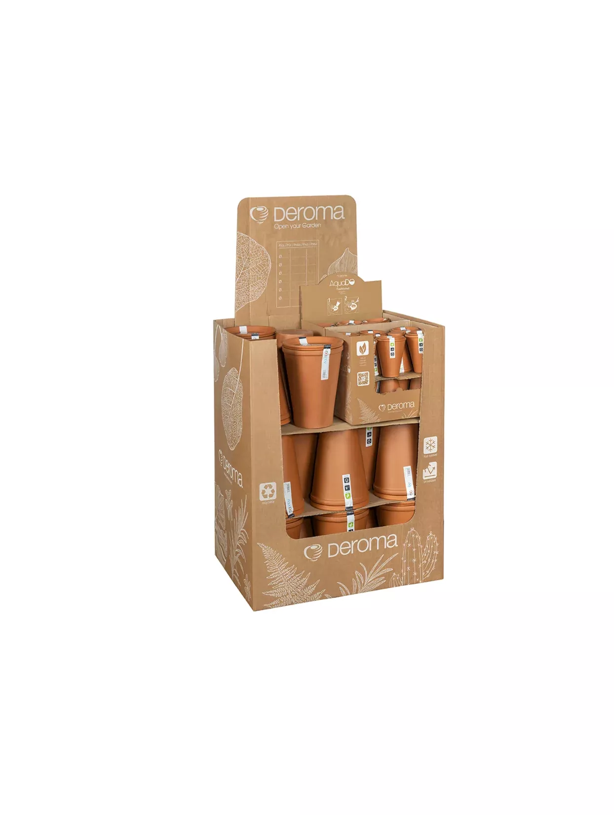aquado-terracotta Aquado Terracotta