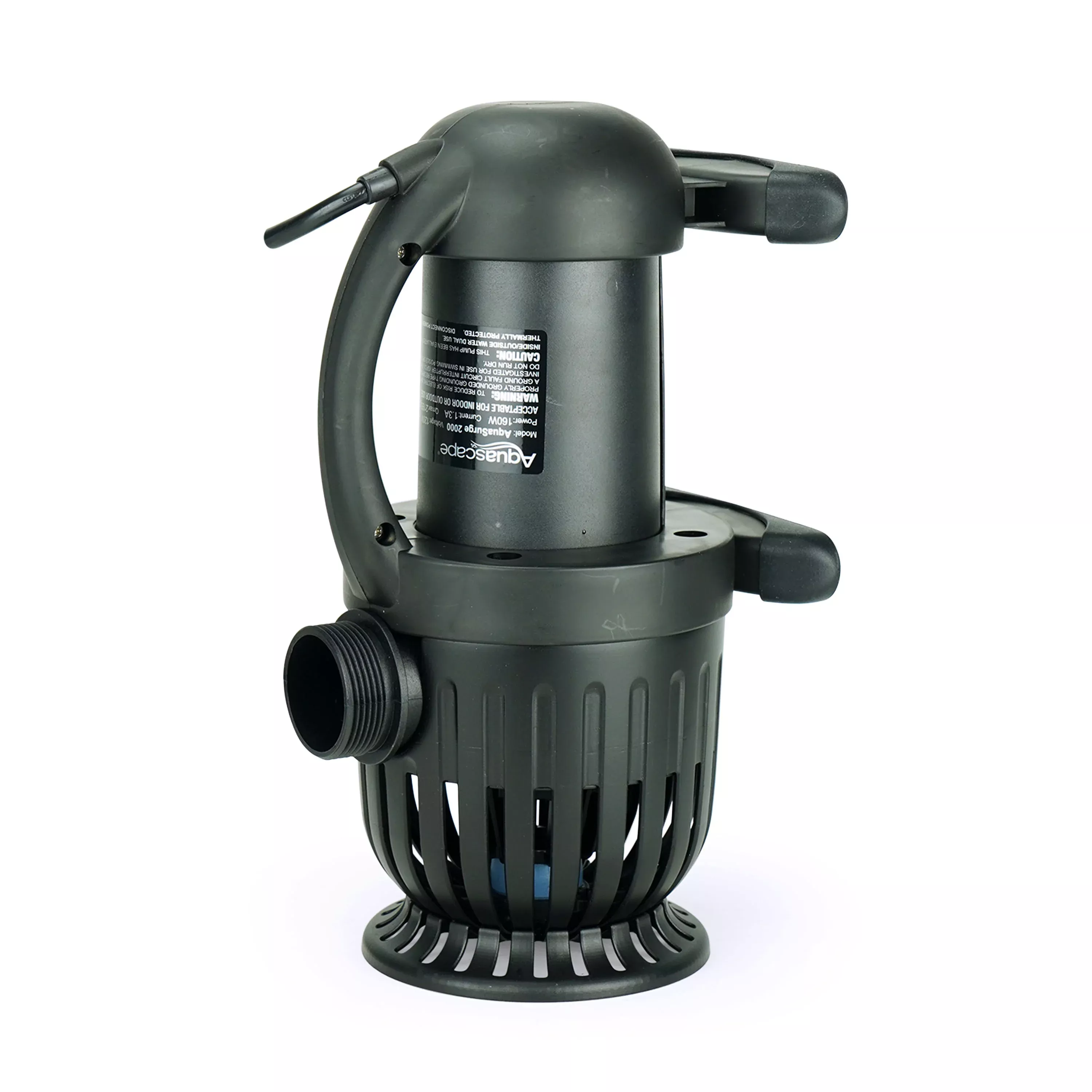 Aquascape AQUASURGE 3000 POND PUMP