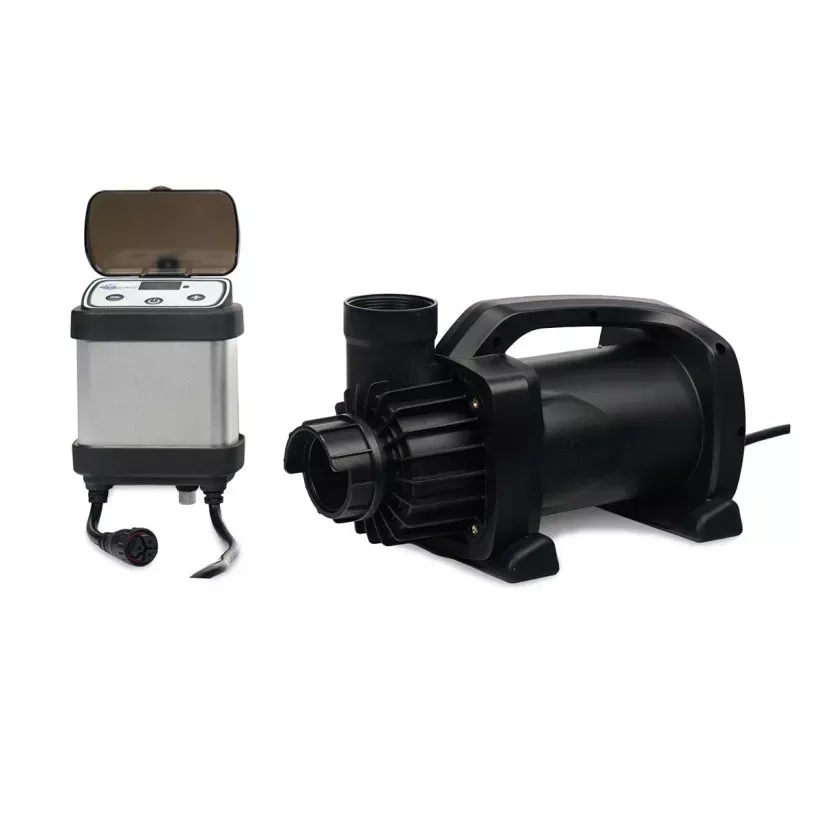 aquascape-aquasurge-5000-pond-pump Aquascape AQUASURGE 5000 POND PUMP