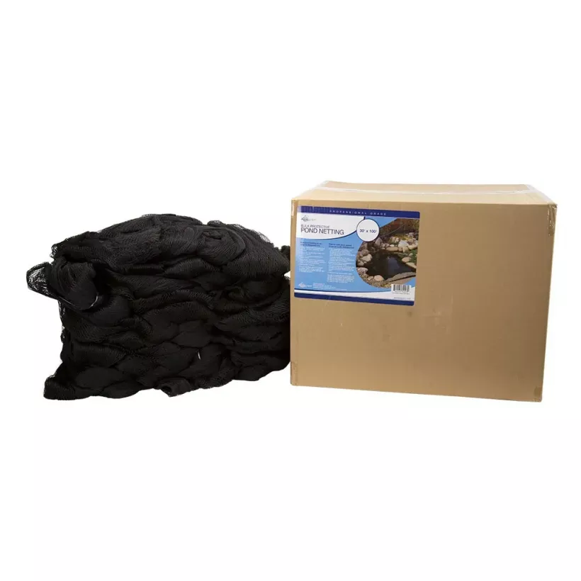 aquascape-bulk-protective-pond-netting-30-x-100-9-1-x-30-5-m Aquascape BULK PROTECTIVE POND NETTING 30' X 100' (9.1 X 30.5 M)