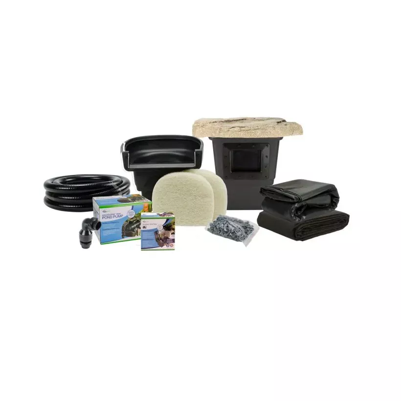 aquascape-small-pond-kit-8-x-11 Aquascape SMALL POND KIT 8' X 11'
